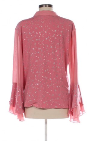 Dámská košile  Unbranded, Velikost XXL, Barva Růžová, Cena  322,00 Kč