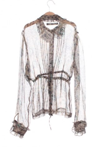 Cămașă de femei Unbranded, Mărime XS, Culoare Multicolor, Preț 65,79 Lei