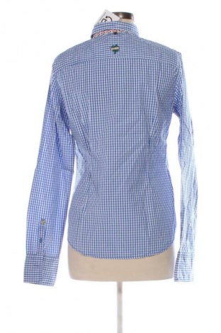 Γυναικείο πουκάμισο Unbranded, Μέγεθος L, Χρώμα Πολύχρωμο, Τιμή 9,99 €