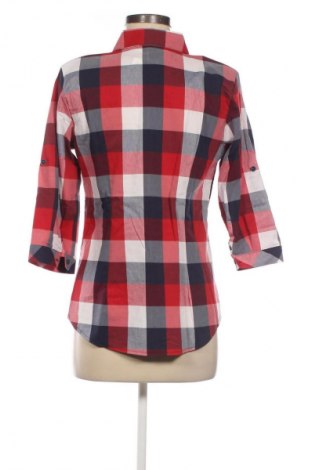 Γυναικείο πουκάμισο Unbranded, Μέγεθος M, Χρώμα Πολύχρωμο, Τιμή 13,99 €
