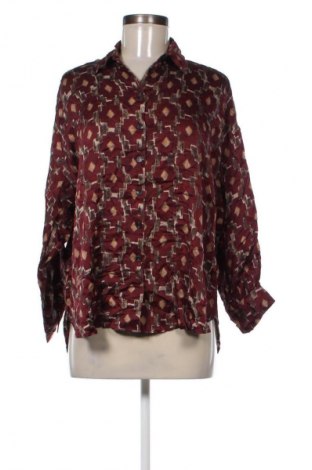 Damenbluse Unbranded, Größe M, Farbe Mehrfarbig, Preis € 9,99
