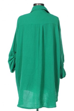 Női ing Unbranded, Méret 3XL, Szín Zöld, Ár 2 959 Ft