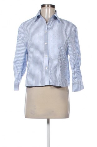 Γυναικείο πουκάμισο Unbranded, Μέγεθος M, Χρώμα Πολύχρωμο, Τιμή 8,99 €