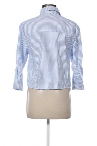 Γυναικείο πουκάμισο Unbranded, Μέγεθος M, Χρώμα Πολύχρωμο, Τιμή 8,99 €