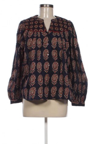 Γυναικείο πουκάμισο Unbranded, Μέγεθος M, Χρώμα Πολύχρωμο, Τιμή 3,99 €