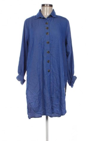 Dámska košeľa  Unbranded, Veľkosť XXL, Farba Modrá, Cena  16,95 €