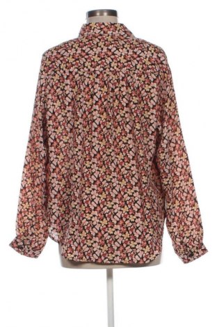 Damenbluse Unbranded, Größe XL, Farbe Mehrfarbig, Preis 10,99 €