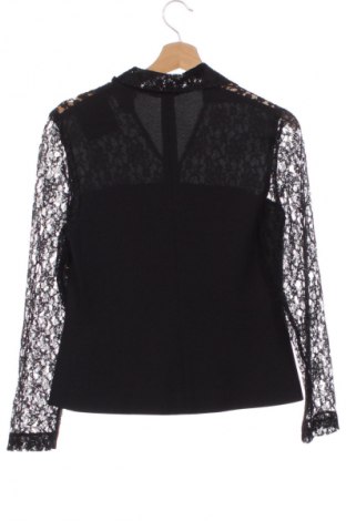 Damenbluse Unbranded, Größe XS, Farbe Schwarz, Preis 13,00 €