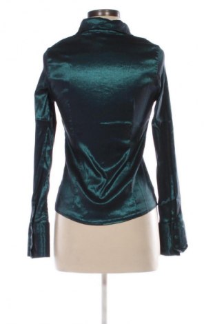 Damenbluse Unbranded, Größe M, Farbe Grün, Preis 13,00 €