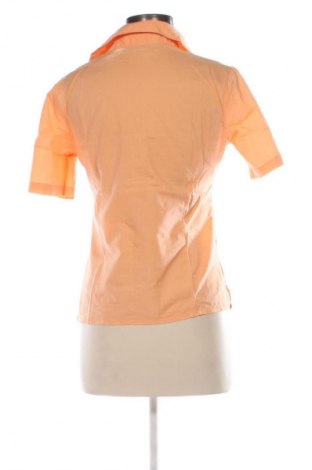 Damenbluse Unbranded, Größe S, Farbe Orange, Preis 13,00 €