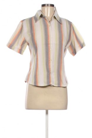 Γυναικείο πουκάμισο Unbranded, Μέγεθος S, Χρώμα Πολύχρωμο, Τιμή 13,00 €