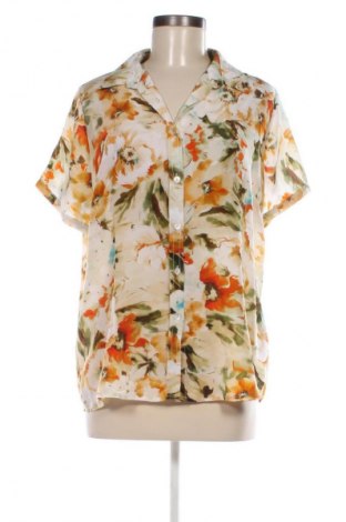 Γυναικείο πουκάμισο Unbranded, Μέγεθος S, Χρώμα Πολύχρωμο, Τιμή 13,00 €