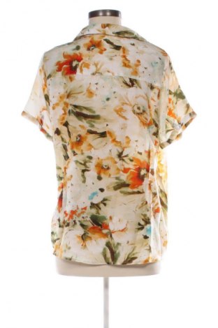 Γυναικείο πουκάμισο Unbranded, Μέγεθος S, Χρώμα Πολύχρωμο, Τιμή 13,00 €