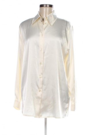 Damska koszula Unbranded, Rozmiar L, Kolor ecru, Cena 61,38 zł