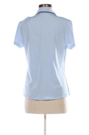 Damska koszula Unbranded, Rozmiar M, Kolor Niebieski, Cena 57,47 zł