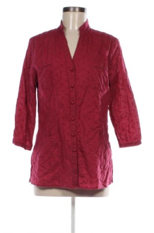 Dámska košeľa  Unbranded, Veľkosť L, Farba Červená, Cena  14,83 €