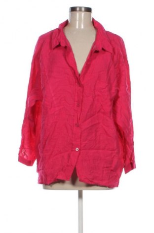 Dámská košile  Unbranded, Velikost XXL, Barva Růžová, Cena  439,00 Kč