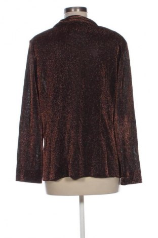 Dámská košile  Unbranded, Velikost L, Barva Hnědá, Cena  229,00 Kč