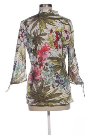 Дамска риза Unbranded, Размер L, Цвят Многоцветен, Цена 17,99 лв.