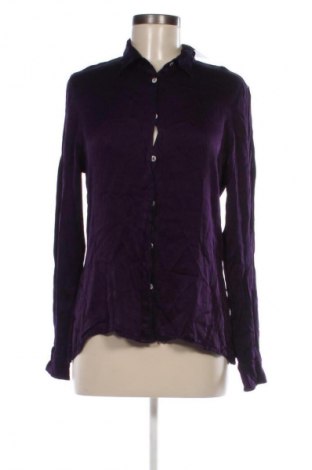 Cămașă de femei Unbranded, Mărime M, Culoare Mov, Preț 86,84 Lei