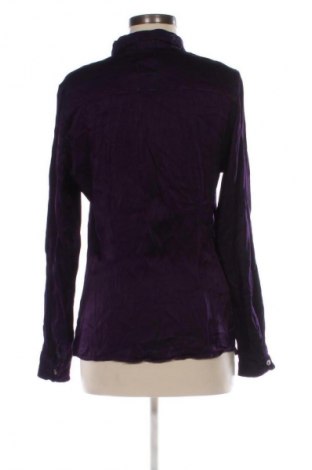 Cămașă de femei Unbranded, Mărime M, Culoare Mov, Preț 86,84 Lei
