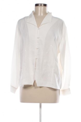 Damenbluse Unbranded, Größe XL, Farbe Weiß, Preis 12,79 €