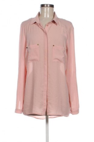 Dámská košile  Unbranded, Velikost L, Barva Růžová, Cena  199,00 Kč