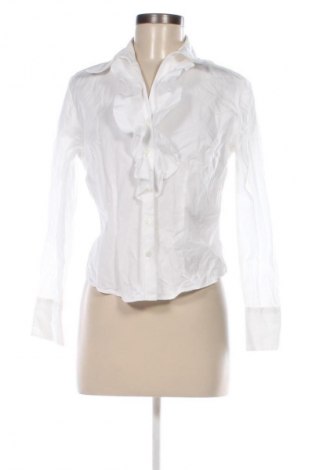 Damenbluse Unbranded, Größe M, Farbe Weiß, Preis € 8,99