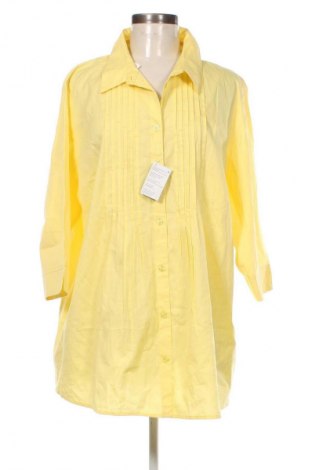 Női ing Unbranded, Méret XXL, Szín Sárga, Ár 8 000 Ft