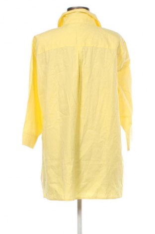 Női ing Unbranded, Méret XXL, Szín Sárga, Ár 8 000 Ft