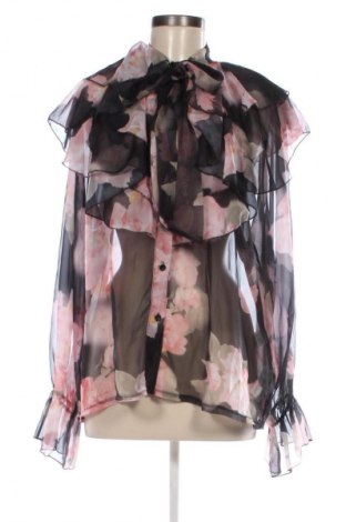 Damenbluse Unbranded, Größe L, Farbe Mehrfarbig, Preis € 8,99