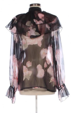 Damenbluse Unbranded, Größe L, Farbe Mehrfarbig, Preis € 8,99