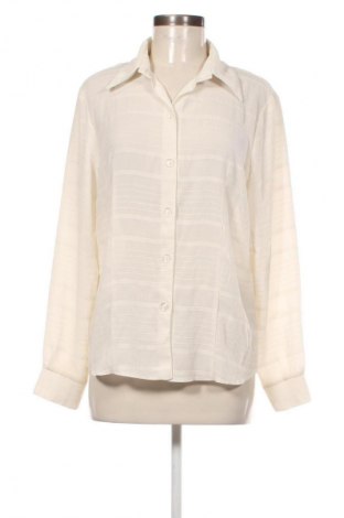 Damska koszula Unbranded, Rozmiar XL, Kolor ecru, Cena 57,47 zł