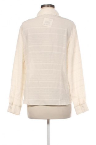 Damska koszula Unbranded, Rozmiar XL, Kolor ecru, Cena 57,47 zł