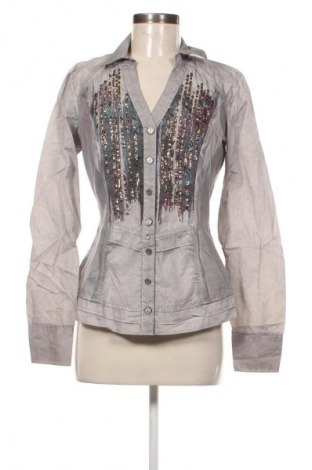 Női ing Unbranded, Méret M, Szín Szürke, Ár 5 000 Ft