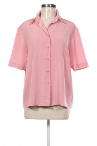 Damska koszula Unbranded, Rozmiar M, Kolor Różowy, Cena 57,47 zł