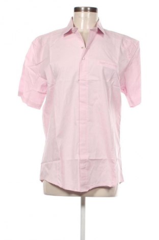 Damska koszula Unbranded, Rozmiar XL, Kolor Różowy, Cena 57,47 zł