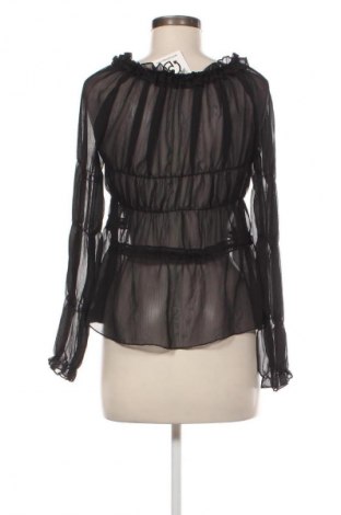 Damska koszula Unbranded, Rozmiar S, Kolor Czarny, Cena 57,66 zł