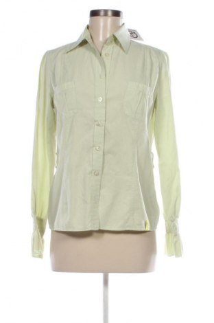 Dámska košeľa  Unbranded, Veľkosť M, Farba Zelená, Cena  12,95 €