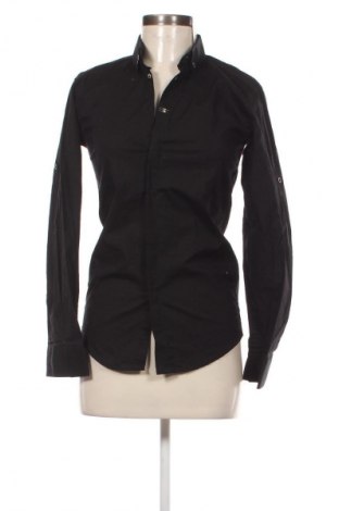 Damska koszula Unbranded, Rozmiar S, Kolor Czarny, Cena 57,47 zł