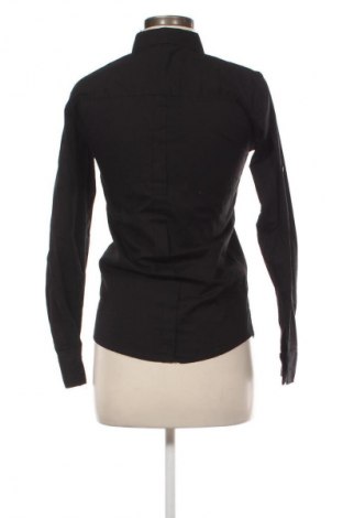 Damska koszula Unbranded, Rozmiar S, Kolor Czarny, Cena 57,47 zł