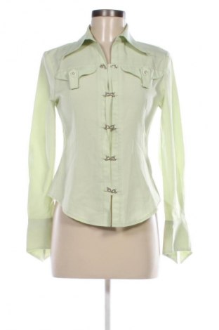 Dámska košeľa  Unbranded, Veľkosť M, Farba Zelená, Cena  12,79 €
