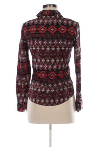 Dámská košile  Unbranded, Velikost S, Barva Vícebarevné, Cena  316,00 Kč