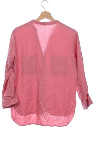 Cămașă de femei Unbranded, Mărime XS, Culoare Mov deschis, Preț 66,00 Lei