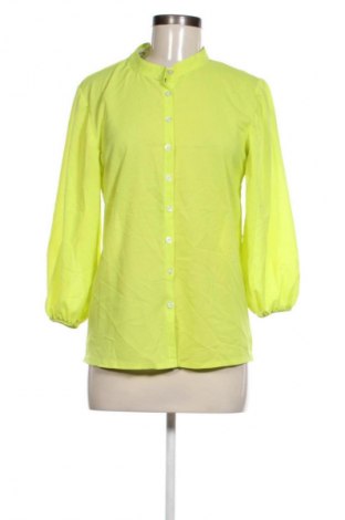 Cămașă de femei Unbranded, Mărime S, Culoare Verde, Preț 14,99 Lei