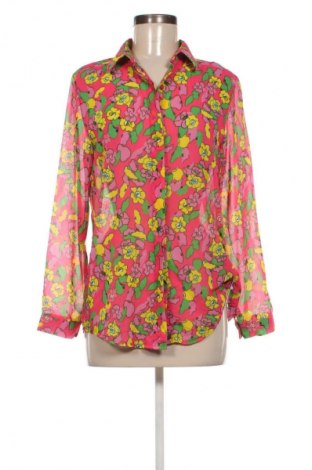 Damenbluse Unbranded, Größe L, Farbe Mehrfarbig, Preis 11,99 €