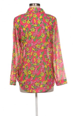 Damenbluse Unbranded, Größe L, Farbe Mehrfarbig, Preis 11,99 €