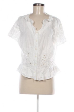 Dámska košeľa  Unbranded, Veľkosť XL, Farba Biela, Cena  12,68 €