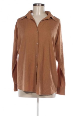 Dámska košeľa  Unbranded, Veľkosť M, Farba Béžová, Cena  19,58 €