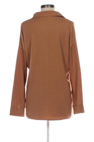 Dámska košeľa  Unbranded, Veľkosť M, Farba Béžová, Cena  19,58 €